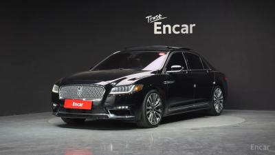 Lincoln Continental
