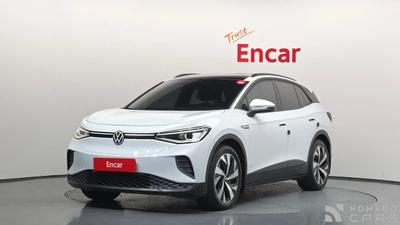 Volkswagen ID.4