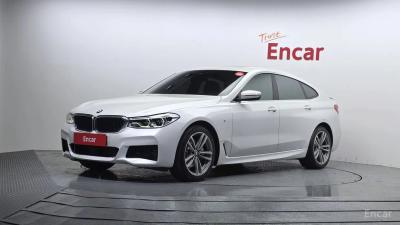 BMW Gran Turismo