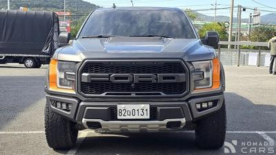 Ford F150
