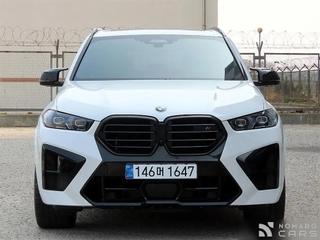 BMW X5M