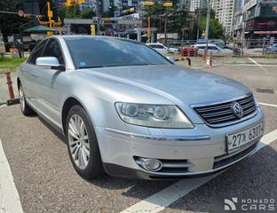 Volkswagen Phaeton