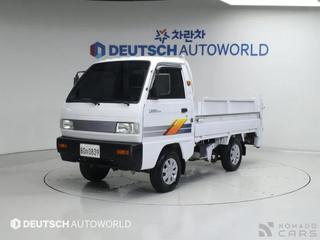 ChevroletGMDaewoo Labo