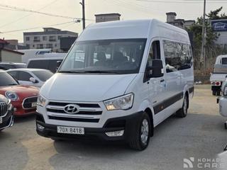 Hyundai Solati