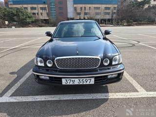 Hyundai Dynasty