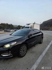 Renault-KoreaSamsung SM7
