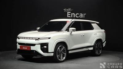 KG_Mobility_Ssangyong Actyon