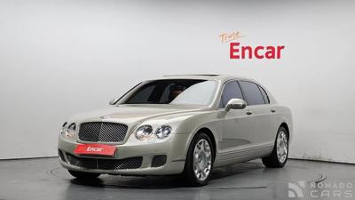 Bentley Flying Spur