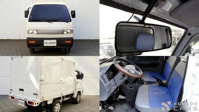 ChevroletGMDaewoo Labo