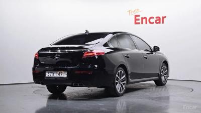 Renault-KoreaSamsung SM7