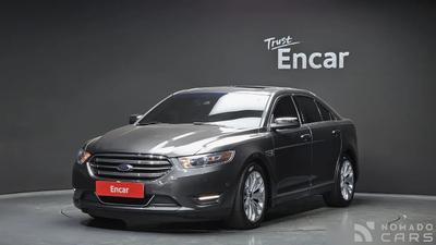 Ford Taurus