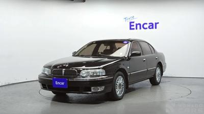 Renault-KoreaSamsung SM5