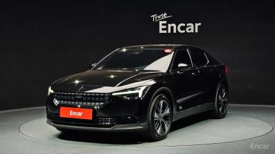 Polestar polestar-2