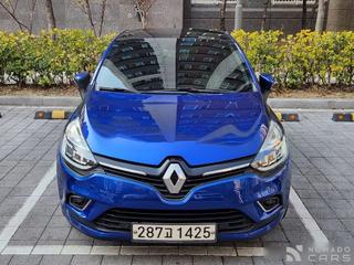 Renault-KoreaSamsung Cilo