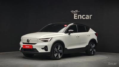 Volvo C40