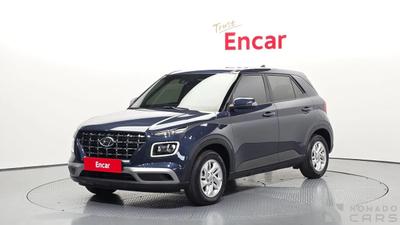 Hyundai Venue