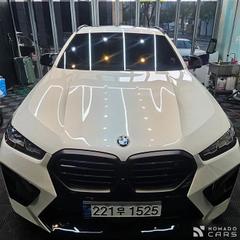 BMW X6M