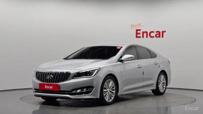 Hyundai Aslan