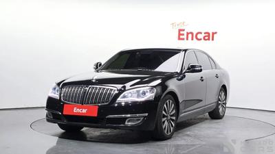 KG_Mobility_Ssangyong Chairman