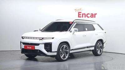 KG_Mobility_Ssangyong Actyon