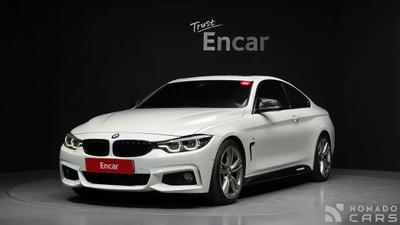 BMW 4-series