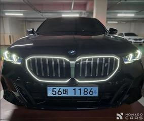 BMW i5