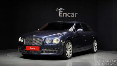 Bentley Flying Spur