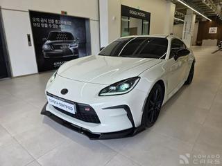 Toyota 86