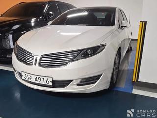 Lincoln MKZ