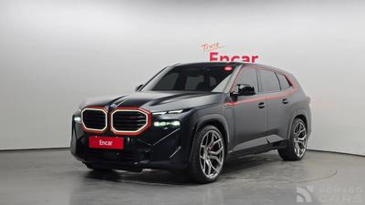 BMW XM