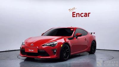 Toyota 86