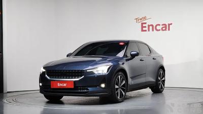 Polestar polestar-2