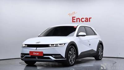 Hyundai Ioniq5