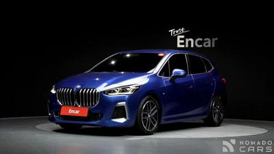 BMW 2-series