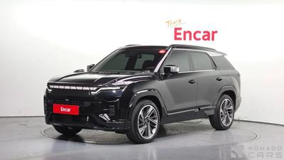 KG_Mobility_Ssangyong Actyon