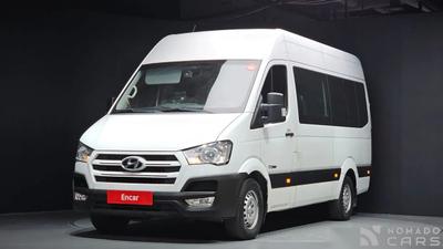 Hyundai Solati