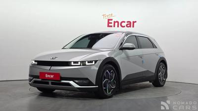 Hyundai Ioniq5