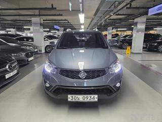 KG_Mobility_Ssangyong KORANDO