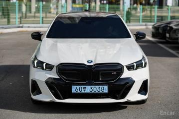 Bmw i5