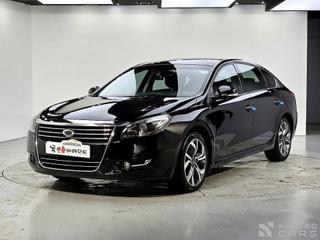 Renault-KoreaSamsung SM7
