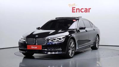 Bmw 7-series
