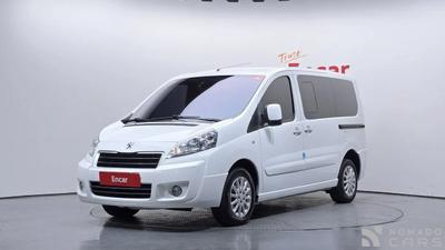 Peugeot Expert