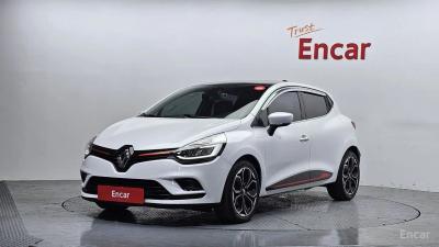 Renault-KoreaSamsung Cilo