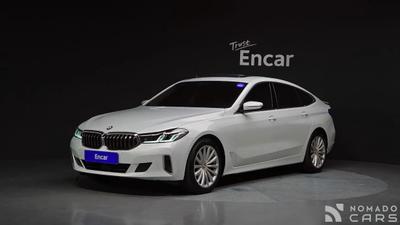 BMW Gran Turismo