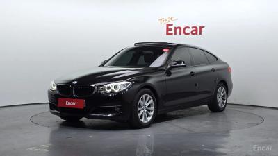 Bmw Gran Turismo