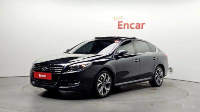 Renault-KoreaSamsung SM7