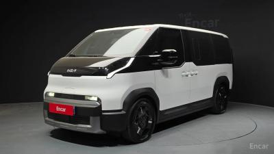 Kia PV5