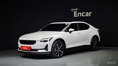 Polestar polestar-2