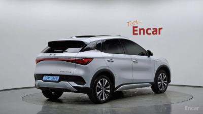 BYD Atto 3