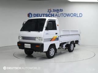 ChevroletGMDaewoo Labo